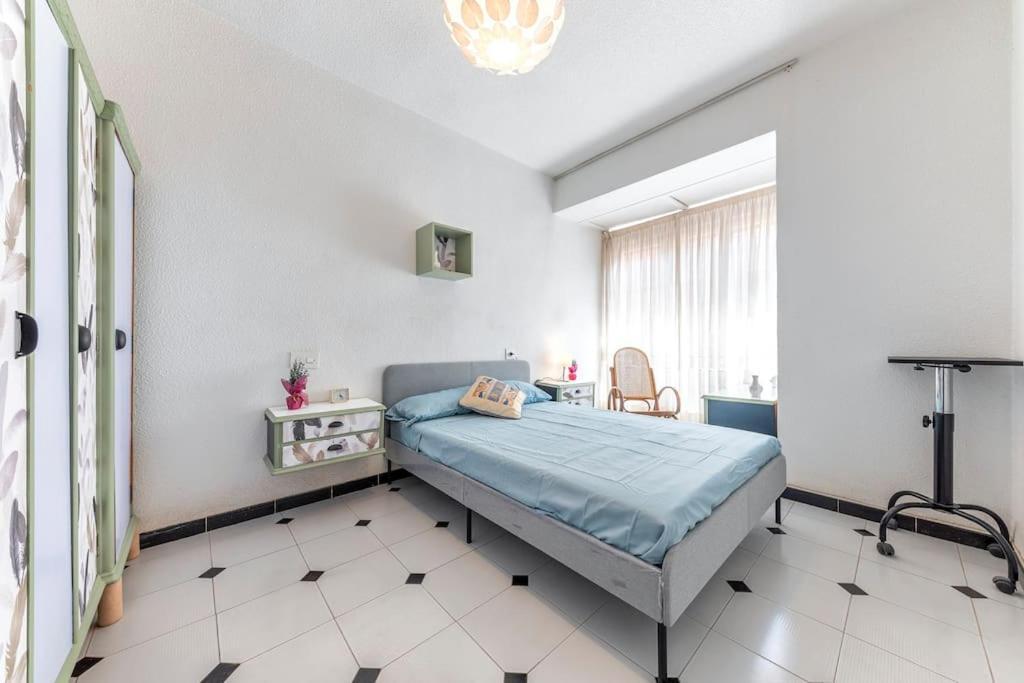 엘다 Piso En Pueblo Cerca De La Costa 아파트 외부 사진