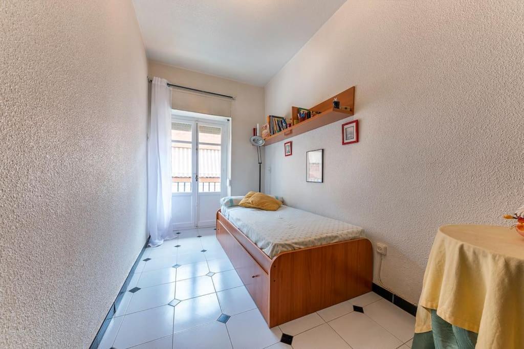 엘다 Piso En Pueblo Cerca De La Costa 아파트 외부 사진