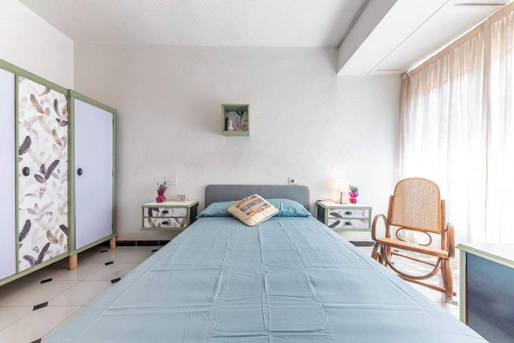 엘다 Piso En Pueblo Cerca De La Costa 아파트 외부 사진